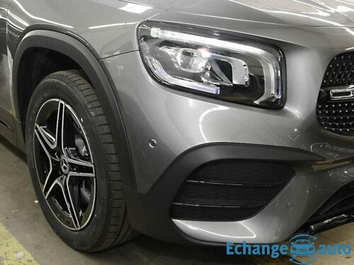Mercedes-Benz GLB 220 d 4M+AMG