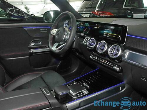 Mercedes-Benz GLB 220 d 4M+AMG