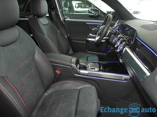 Mercedes-Benz GLB 220 d 4M+AMG