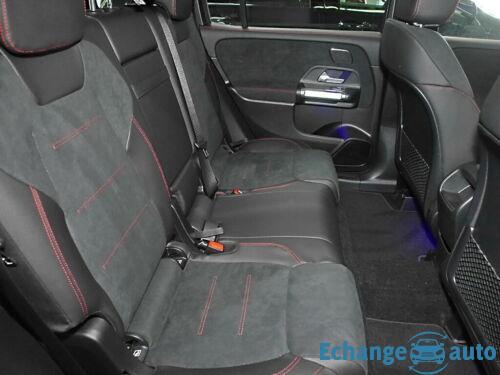 Mercedes-Benz GLB 220 d 4M+AMG