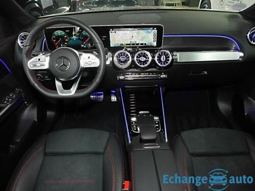 Mercedes-Benz GLB 220 d 4M+AMG