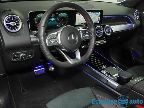 Mercedes-Benz GLB 220 d 4M+AMG