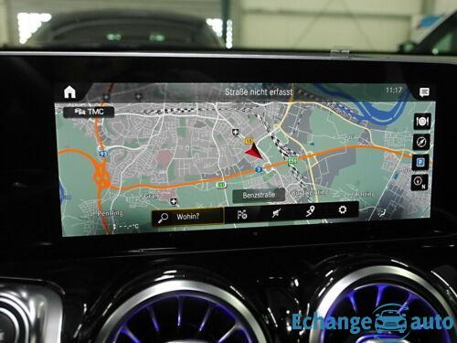 Mercedes-Benz GLB 220 d 4M+AMG