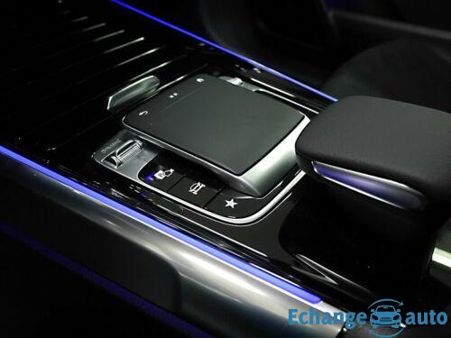 Mercedes-Benz GLB 220 d 4M+AMG