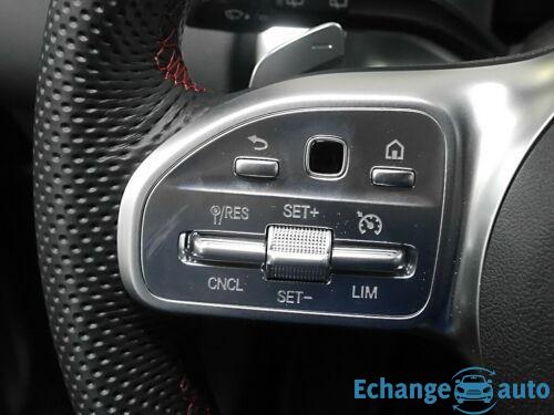 Mercedes-Benz GLB 220 d 4M+AMG