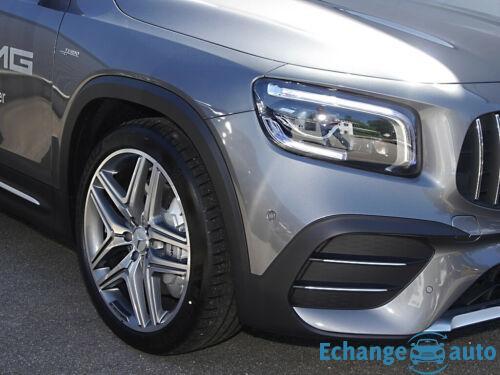 Mercedes-Benz GLB 35 AMG 4M