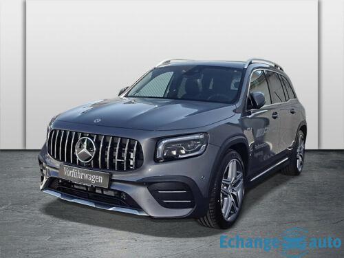 Mercedes-Benz GLB 35 AMG 4M