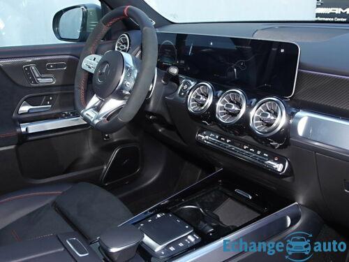 Mercedes-Benz GLB 35 AMG 4M