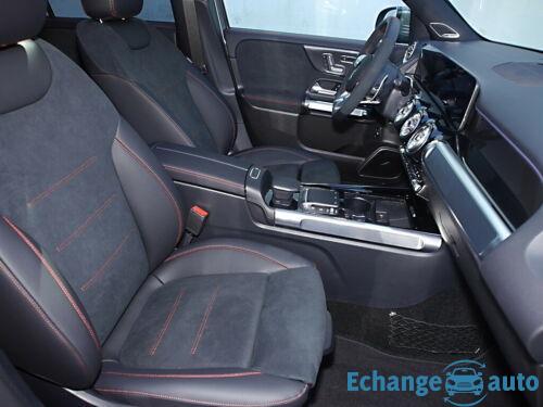 Mercedes-Benz GLB 35 AMG 4M