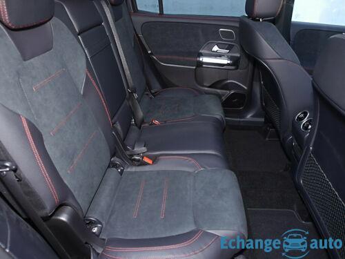 Mercedes-Benz GLB 35 AMG 4M