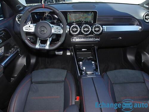 Mercedes-Benz GLB 35 AMG 4M