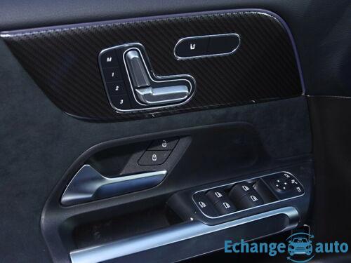 Mercedes-Benz GLB 35 AMG 4M