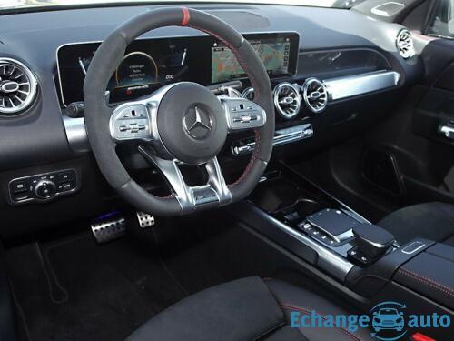 Mercedes-Benz GLB 35 AMG 4M
