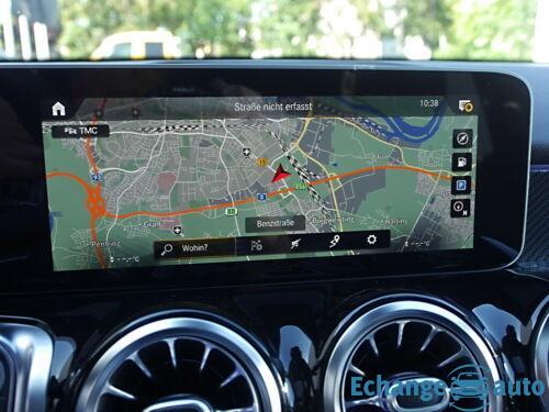 Mercedes-Benz GLB 35 AMG 4M