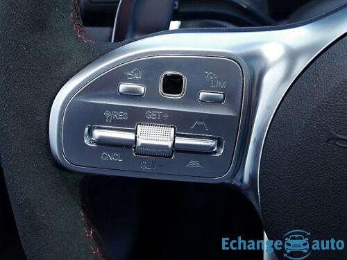 Mercedes-Benz GLB 35 AMG 4M