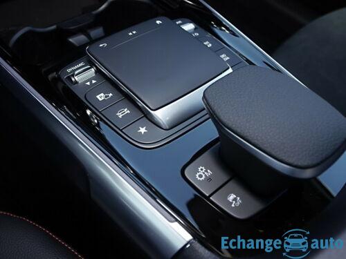 Mercedes-Benz GLB 35 AMG 4M