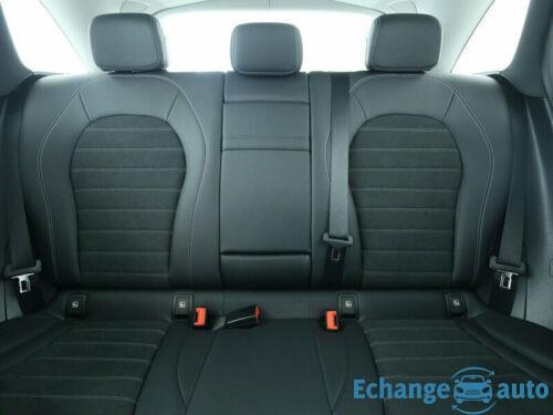 Mercedes-Benz GLC 200 4M AMG Line