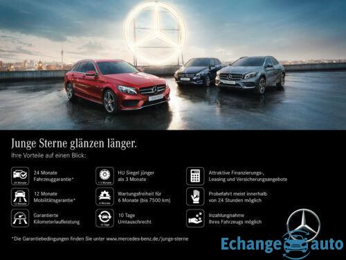 Mercedes-Benz GLC 200 4M AMG Line