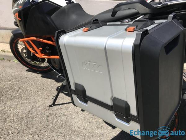 KTM 1190 ADVENTURE R