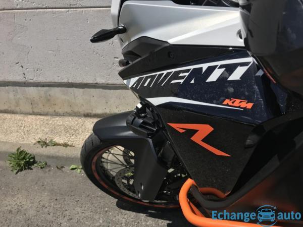 KTM 1190 ADVENTURE R