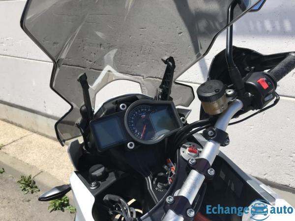 KTM 1190 ADVENTURE R