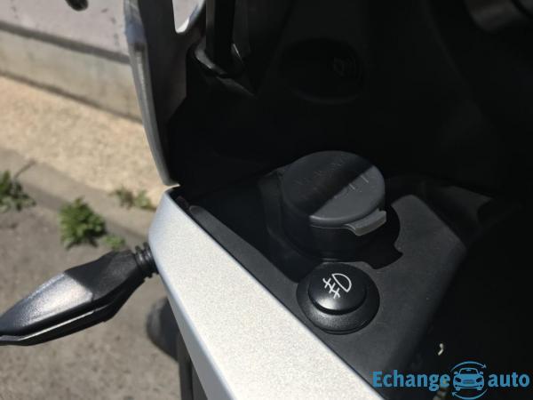 KTM 1190 ADVENTURE R