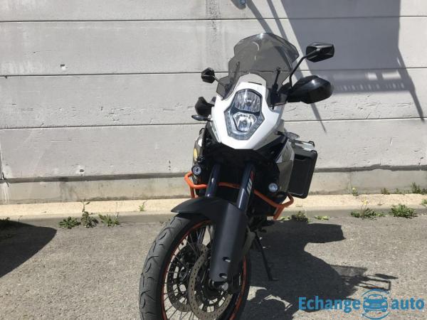 KTM 1190 ADVENTURE R