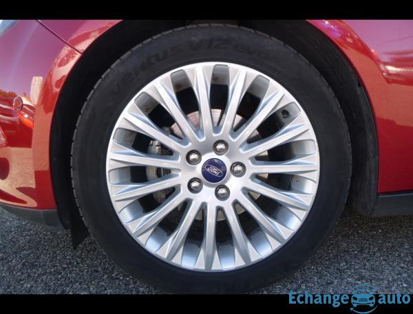 Ford Focus 1.6 TDCI 115 TITANIUM