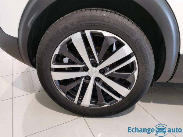 Peugeot 3008 (2) 2.0 BLUEHDI 180 S&amp;S EAT6 GT