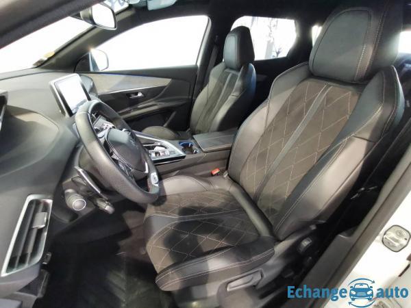 Peugeot 3008 (2) 2.0 BLUEHDI 180 S&amp;S EAT6 GT