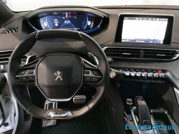 Peugeot 3008 (2) 2.0 BLUEHDI 180 S&amp;S EAT6 GT