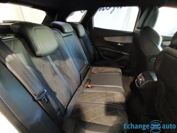Peugeot 3008 (2) 2.0 BLUEHDI 180 S&amp;S EAT6 GT