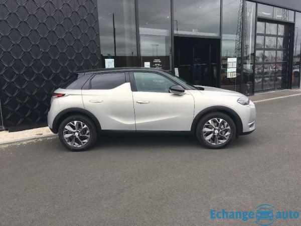 DS DS 3 Crossback E-Tense Grand Chic 4cv
