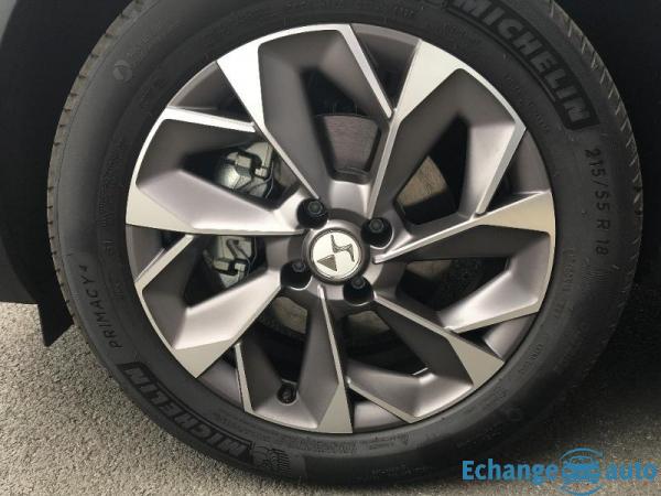 DS DS 3 Crossback E-Tense Grand Chic 4cv