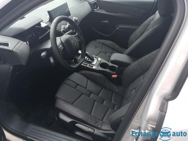 DS DS 3 Crossback E-Tense Grand Chic 4cv