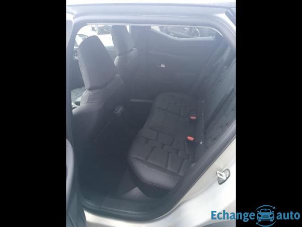 DS DS 3 Crossback E-Tense Grand Chic 4cv