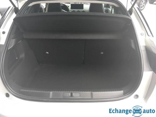 DS DS 3 Crossback E-Tense Grand Chic 4cv