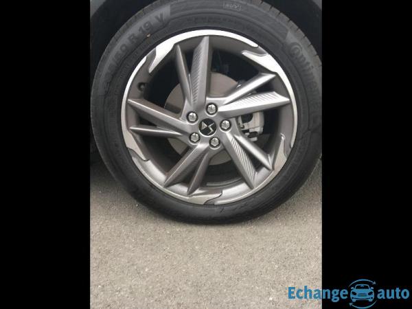 DS DS 7 Crossback BlueHDi 180ch Grand Chic Automatique 113g