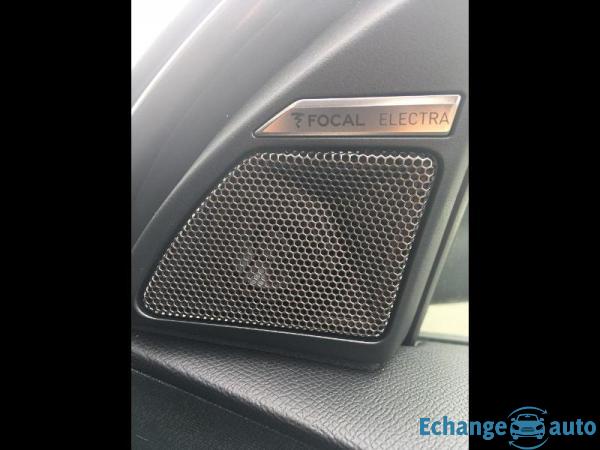 DS DS 7 Crossback BlueHDi 180ch Grand Chic Automatique 113g