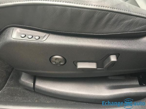 DS DS 7 Crossback BlueHDi 180ch Grand Chic Automatique 113g