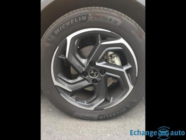 DS DS 3 DS3 Crossback PureTech 155ch Grand Chic Automatique 119g