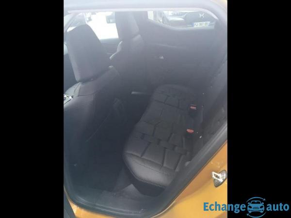 DS DS 3 DS3 Crossback PureTech 155ch Grand Chic Automatique 119g