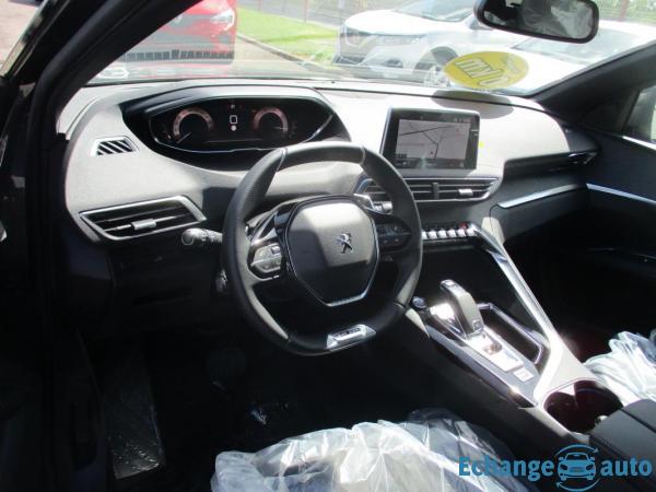 Peugeot 3008 BlueHDi 130ch S&S EAT8 GT Line