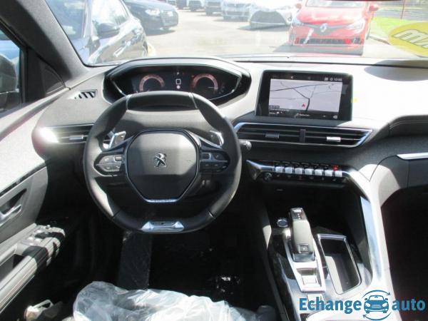 Peugeot 3008 BlueHDi 130ch S&S EAT8 GT Line