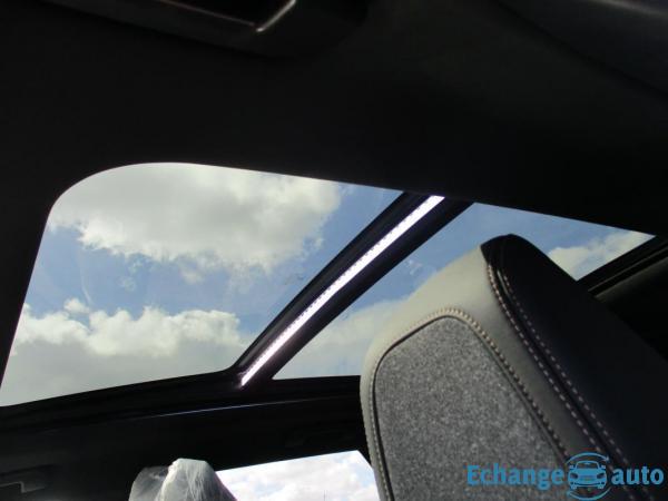Peugeot 3008 BlueHDi 130ch S&S EAT8 GT Line