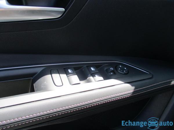 Peugeot 3008 BlueHDi 130ch S&S EAT8 GT Line