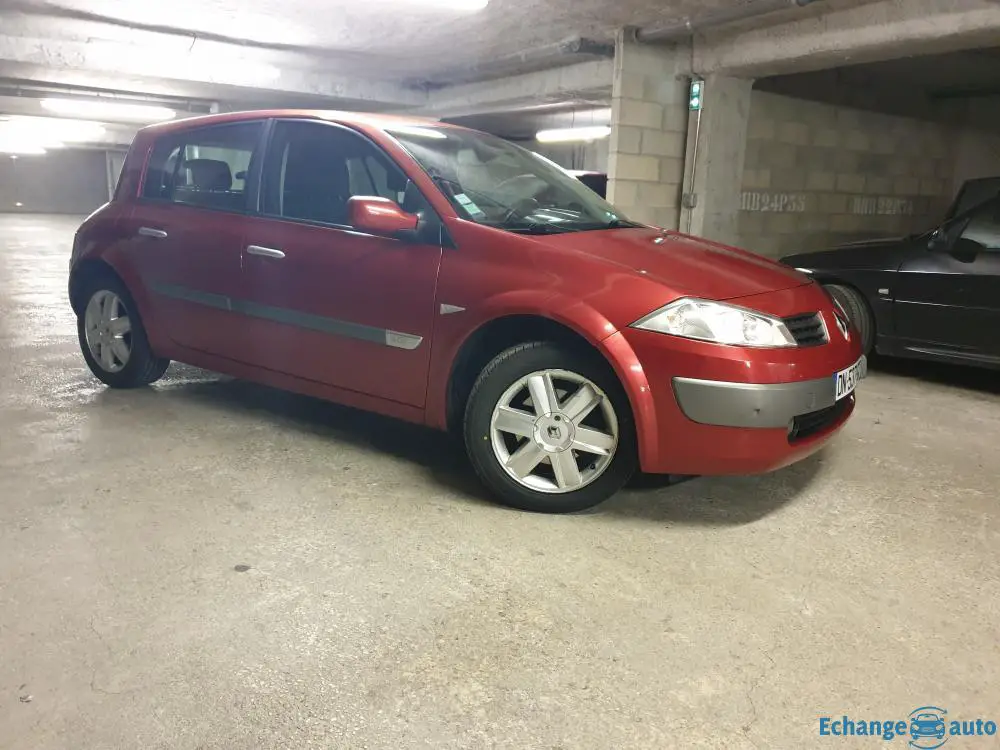 Renault Mégane