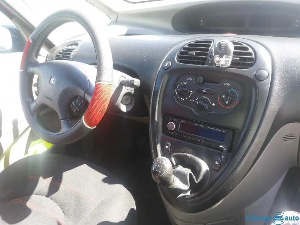 Citroën xsara Picasso