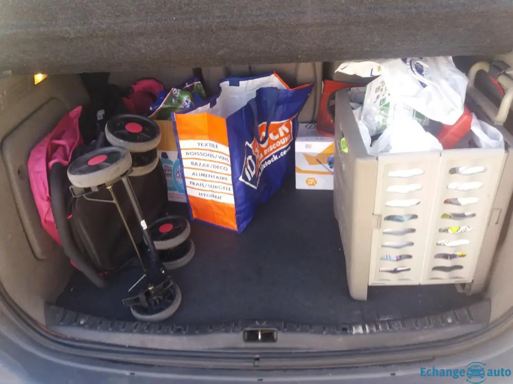 Citroën xsara Picasso