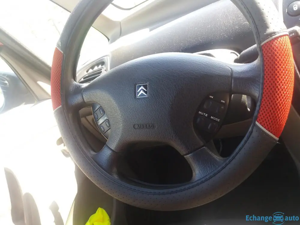 Citroën xsara Picasso